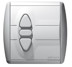 Photo Inis uno pm + griffes | Ref : 1 800 013