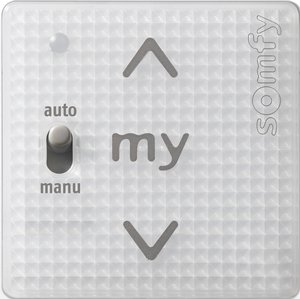 Photo Module smoove uno io-compatible - blanc 1 811 404 | Ref : 1 811 404