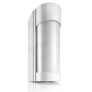 Photo Dtecteur de mouvement extrieur bi-technologie 1 875 128 | Ref : 1 875 128