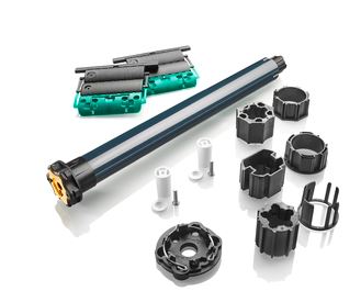 Photo Kit tradi remplacement 6/17 s&so rs100 io 1 033 370 | Ref : 1 033 370