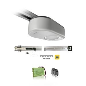 Photo Dexxo 800 smart io pack courroie 1 240 478 | Ref : 1 240 478
