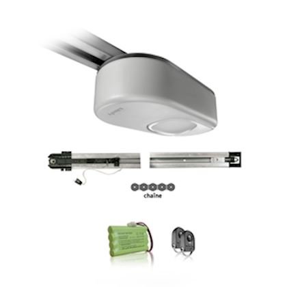 Photo Dexxo 800 smart io pack chane 1 240 479 | Ref : 1 240 479