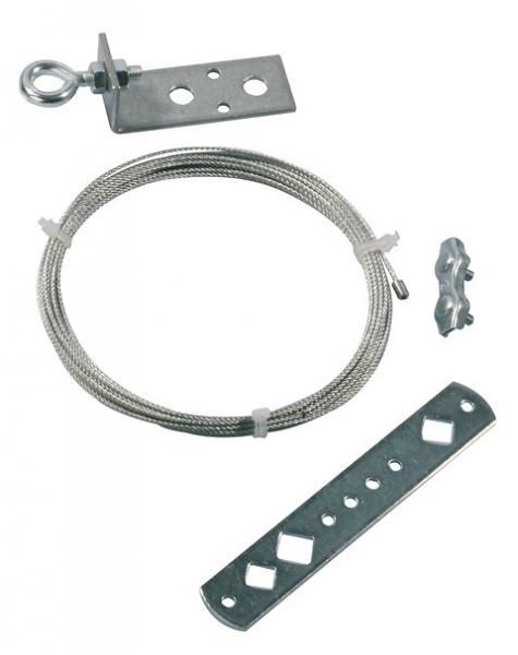 Photo Kit dverrouillage extrieur 9 012 962 | Ref : 9 012 962