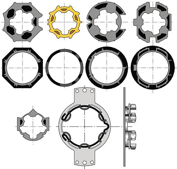 Photo Kit accessoires rnovation 9 013 088 | Ref : 9 013 088