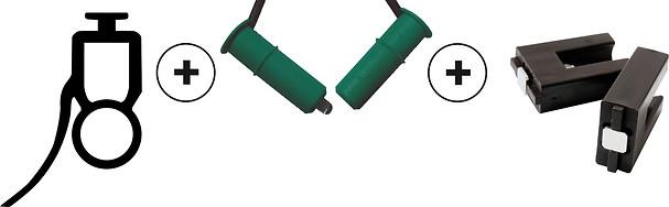 Photo Kit retrofit optique 3m-p9015220 9 018 944 | Ref : 9 018 944