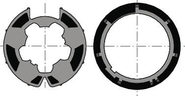 Photo Jeu lt50 deprat f2000 9 410 307 | Ref : 9 410 307