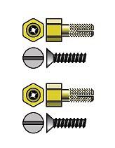 Photo Inserts fixa lt50 csi modulo 9 410 699 | Ref : 9 410 699