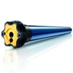 SOMFY Oximo 50 io 10/17 + roue zf54 1 037 893 1 037 893