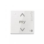 SOMFY Module smoove sensitif io blanc 1 811 003 1 811 003