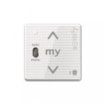 SOMFY Module smoove sensitif io a/m blanc 1 811 013 1 811 013