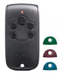 SOMFY Keytis 4 rts                1 841 025 1 841 025