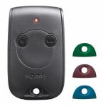 SOMFY Keytis 2 rts                1 841 026 1 841 026
