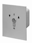 SOMFY Inverseur  cl extrieur montage encastr - pf 1 850 050 1 850 050