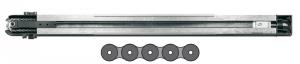 SOMFY Rail 3,50m 2 parties par chaine 9 013 814 9 013 814