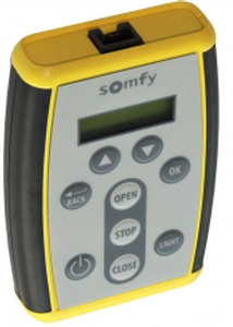SOMFY Outil de reglage rs485 9 017 142 9 017 142