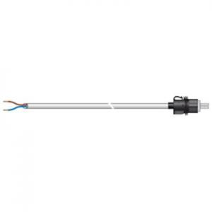 SOMFY Cble s&so rs100 io vvf 3m 2 x 0,75mm 9 018 464 9 018 464