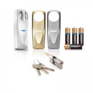 SOMFY FRANCE Serrure connecte somfy 2 401 398