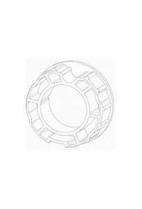 SOMFY Couronne lt 50 rollerbat 80 9 019 555 9 019 555