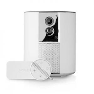 Somfy Alarme intrusion