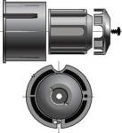 SOMFY Adaptation interface ls 40 / lt 50 9 013 763 9 013 763