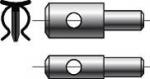 SOMFY Kit d'adaptation tandem zf  9 014 816 9 014 816