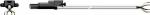 SOMFY Cable vvf blanc prise 2.5m ipr 9 203 802 9 203 802