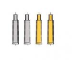SOMFY Rallonge de reglage csi fdc 9 685 141 9 685 141