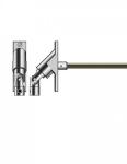 SOMFY Double cardan manivelle fixe 9 685 175 9 685 175