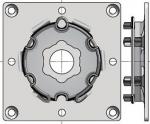 SOMFY Support lt 60 100x100 9 763 508 9 763 508