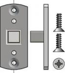 SOMFY Supp.op. lt50 carre 10 9 910 014 9 910 014