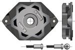SOMFY Kit support lt csi 9 910 051 9 910 051