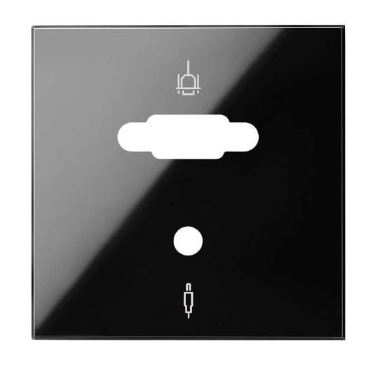 Photo COUVERCLE CONNECTEUR VGA + MIN | Ref : 10000091-138