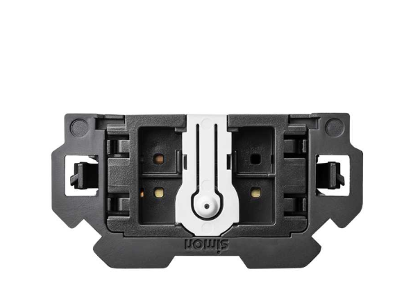 Photo INTERRUPTEUR UNIPOLAIRE AVEC B | Ref : 10000101-039