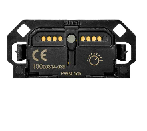 Photo Interrupteur reglable pour LED | Ref : 10000314-039