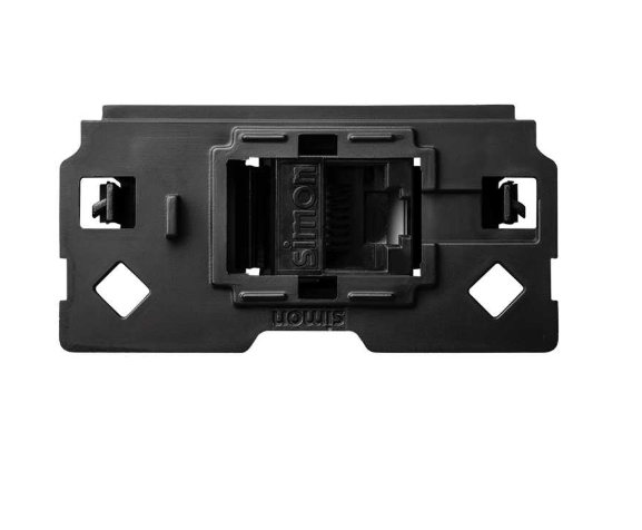 Photo Adaptateur 1 connecteur RJ45 | Ref : 10000544-039