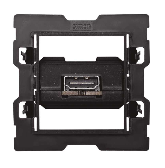 Photo HDMI v1.4 femelle 2M | Ref : 10000560-039