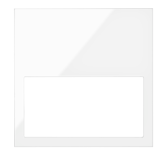 Photo CADRE MINIMUM 1 MODULE | Ref : 10001610-130