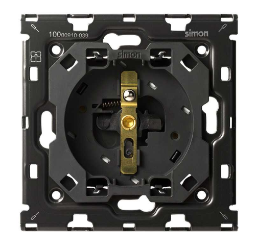 Photo KIT 1 MOD. 1 BASE DE PRISE | Ref : 10010125-039