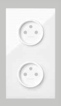 Photo KIT PARTIE AVANT 2 MODULES 2 B | Ref : 10020220-130