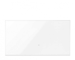 SIMON Touche bipolaire blanc 10000133-130
