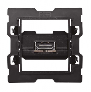 SIMON Hdmi v1.4 femelle 2m 10000560-039