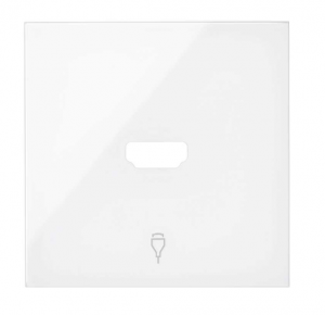 SIMON Couvercle connecteur hdmi 2m 10001094-130