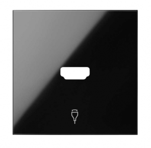 SIMON Enjoliveur pour hdmi 2m 10001094-138