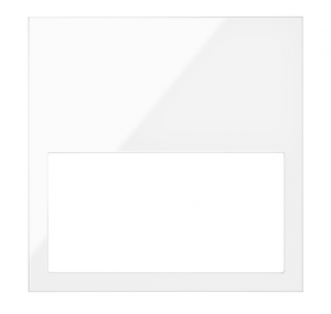SIMON Cadre minimum 1 module 10001610-130