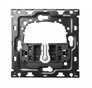 SIMON Kit 1 �l�ment 1 va et vient 10010101-039