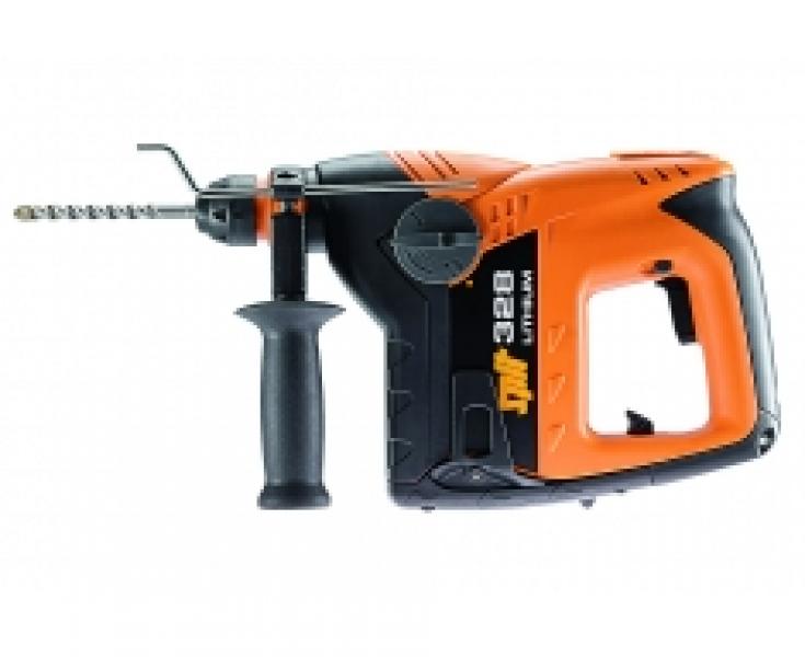Photo Pack SPIT Perforateur 328 EVO / Lithium | Ref : 012257