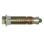 Photo PRIMA M6X50/10 + vis | Ref : 050404       