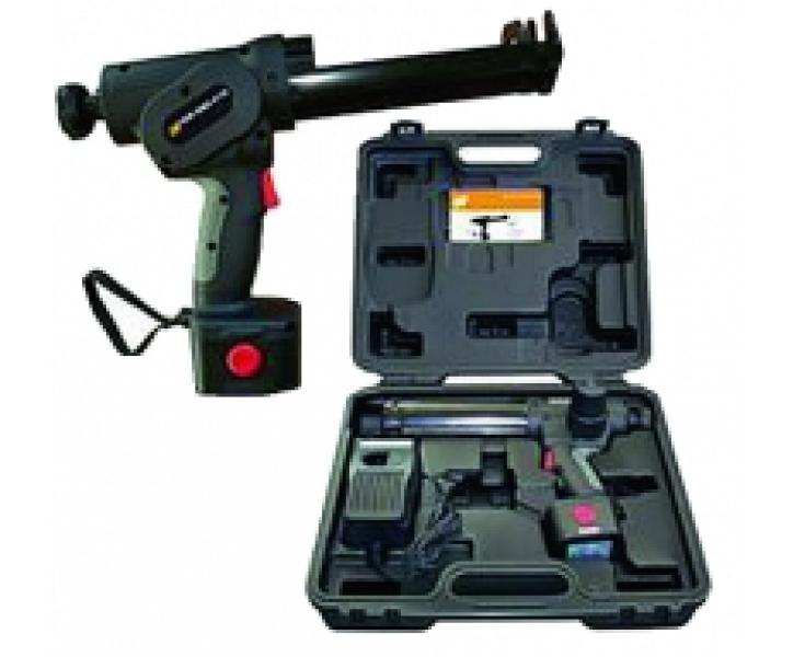 Photo OUTIL INJECT AUTON. EGI LI 380-410 +BAT | Ref : 054298