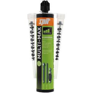 Photo Cartouche MULTI-MAX 280ml | Ref : 060040