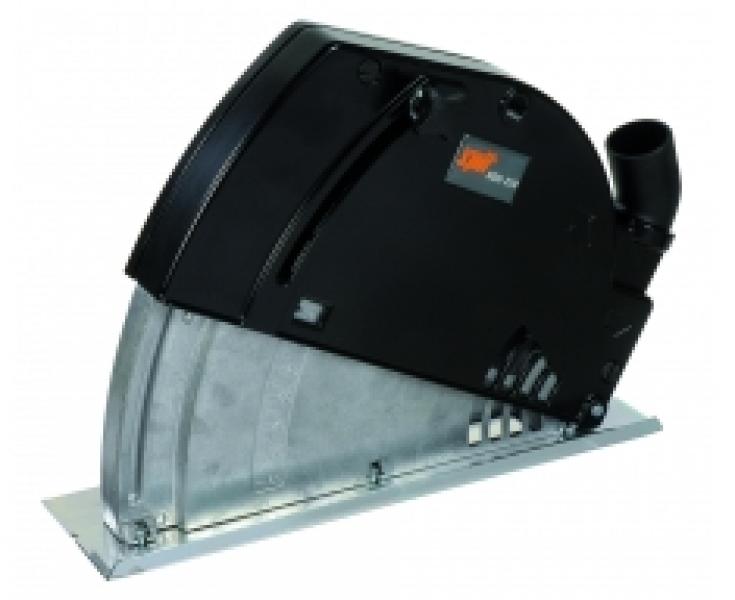 CARTER ASPIRATION SDH 230, Spit ref 610999 pour surfacer disqueuses